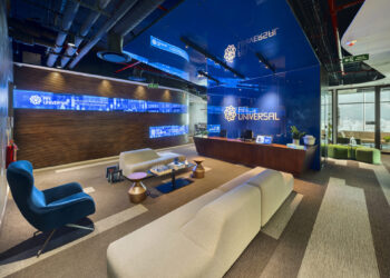 AFI Universal Administra Más de RD$1,000 Millones en Diferentes Fondos