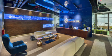 AFI Universal Administra Más de RD$1,000 Millones en Diferentes Fondos