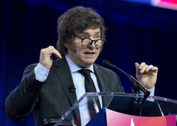 Argentina Prohíbe Lenguaje Inclusivo en Administración Pública