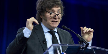 Argentina Prohíbe Lenguaje Inclusivo en Administración Pública