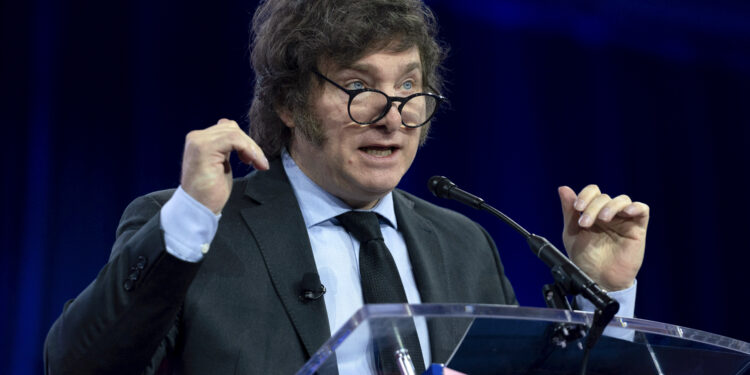 Argentina Prohíbe Lenguaje Inclusivo en Administración Pública