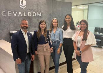 CEVALDOM lanza por tecer año consecutivo las Becas W.I.S.E