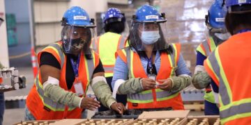 Desafíos y Oportunidades en el Mercado Laboral Dominicano