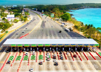 El 46% del tráfico de Samaná usa Paso Rápido