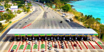 El 46% del tráfico de Samaná usa Paso Rápido