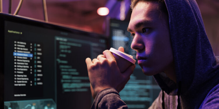 El Horario Preferido Para Los Ciberataques