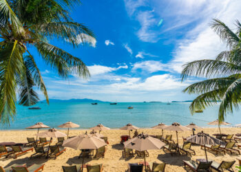 Fondos de Inversión Movilizan Desarrollo del Turismo