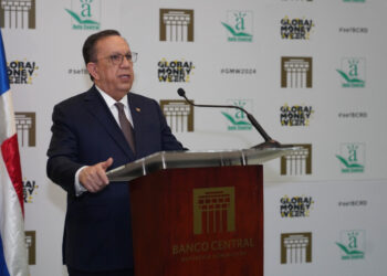 Inclusión Financiera Aumenta en República Dominicana en 2023