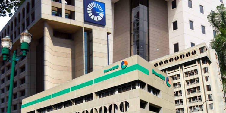 Los 3 Bancos Más Grandez Manejan el 70% de los Activos