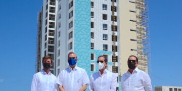 7 Mares at Cap Cana: Un Hit en el Turismo Inmobiliario de Lujo