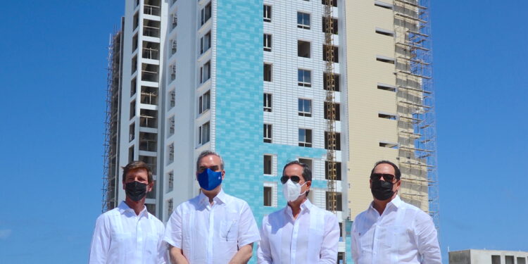 7 Mares at Cap Cana: Un Hit en el Turismo Inmobiliario de Lujo