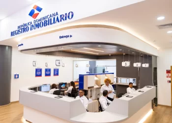 Oficina Dual del Registro Inmobiliario abre en Sambil