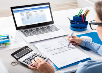 Optimizando la Gestión Financiera con la Facturación Electrónica