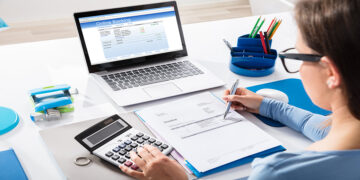 Optimizando la Gestión Financiera con la Facturación Electrónica