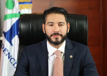 Plan Educativo de SIPEN, Alcanza el Millon de Personas; Francisco Torres