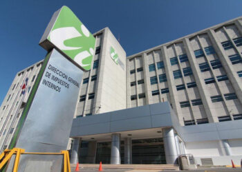 Recaudación Fiscal en República Dominicana Supera Expecativas en Febrero 2024