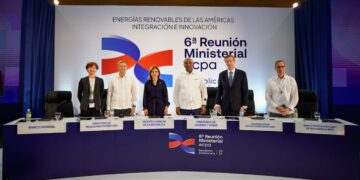 Raquel peña Destacó el Compromiso del Gobierno con las Energías Renovables