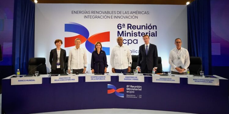 Raquel peña Destacó el Compromiso del Gobierno con las Energías Renovables