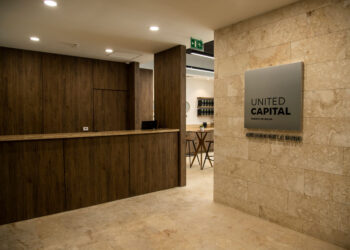 United Capital Puesto de Bolsa, S.A., Ha Sido Calificado con Solvencia A