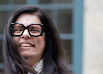 ¿Quién es la mujer más rica del mundo?