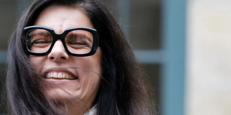 ¿Quién es la mujer más rica del mundo?